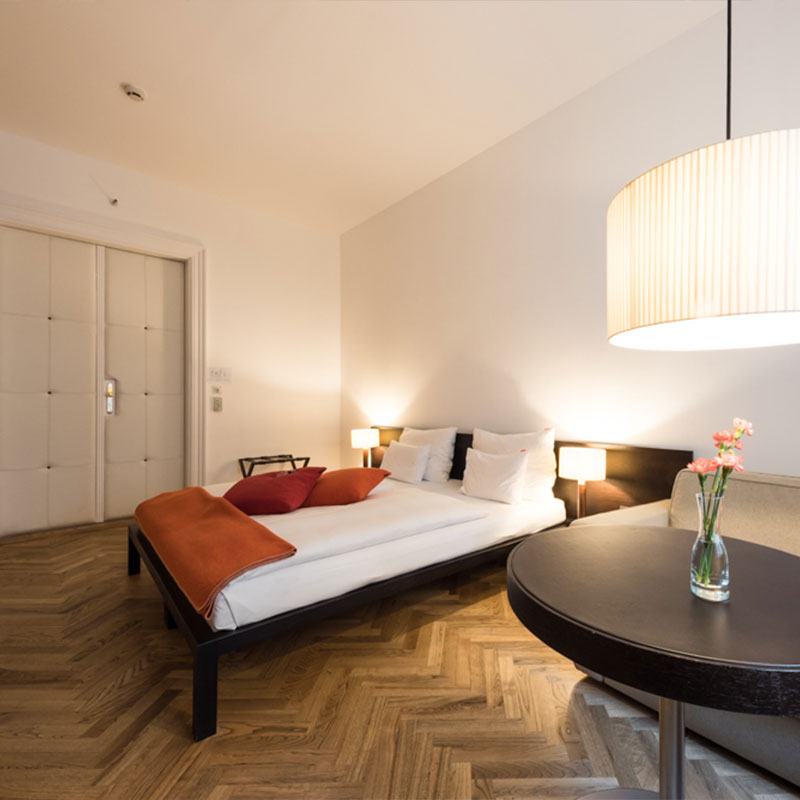 Triple Room L