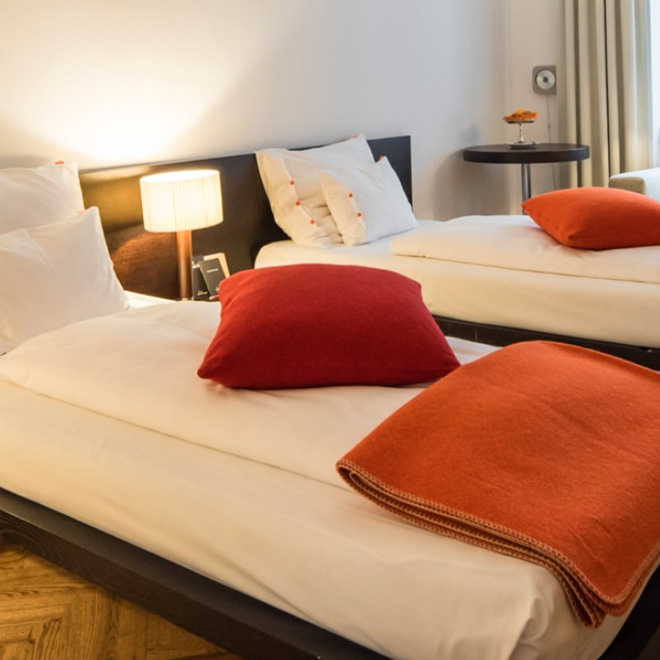 Triple Room L
