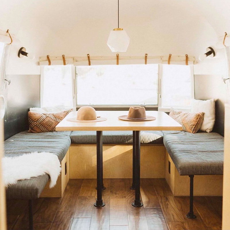 Diana Airstream