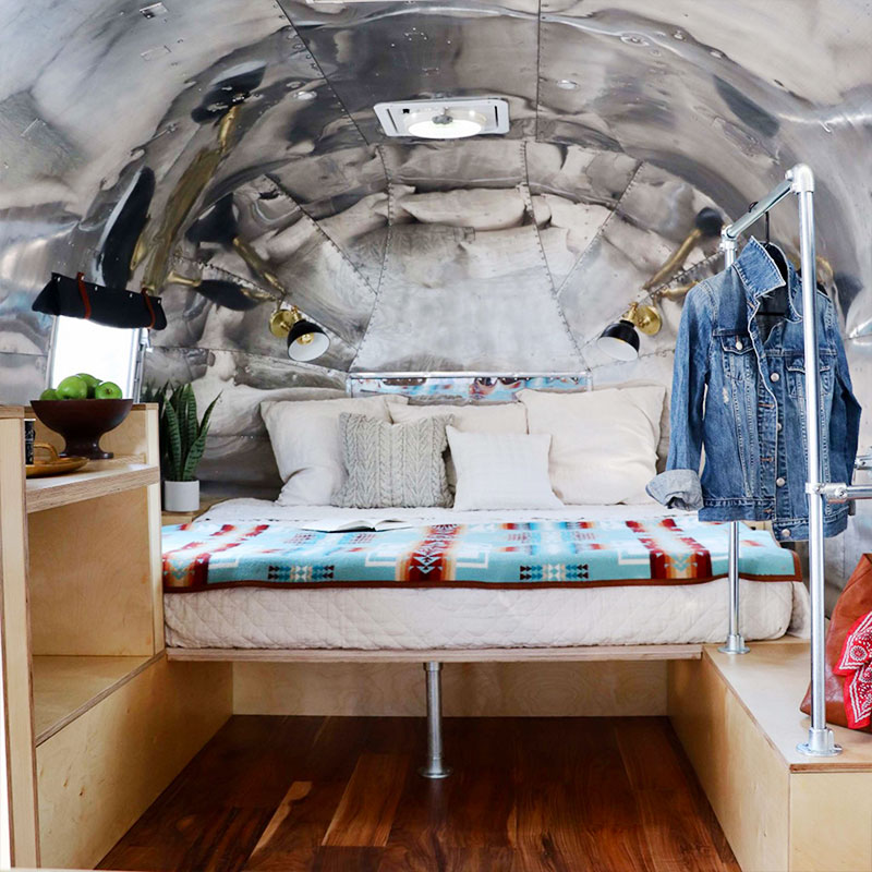 Merle Airstream