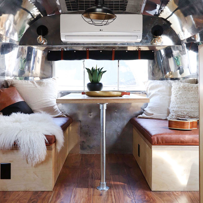 Merle Airstream