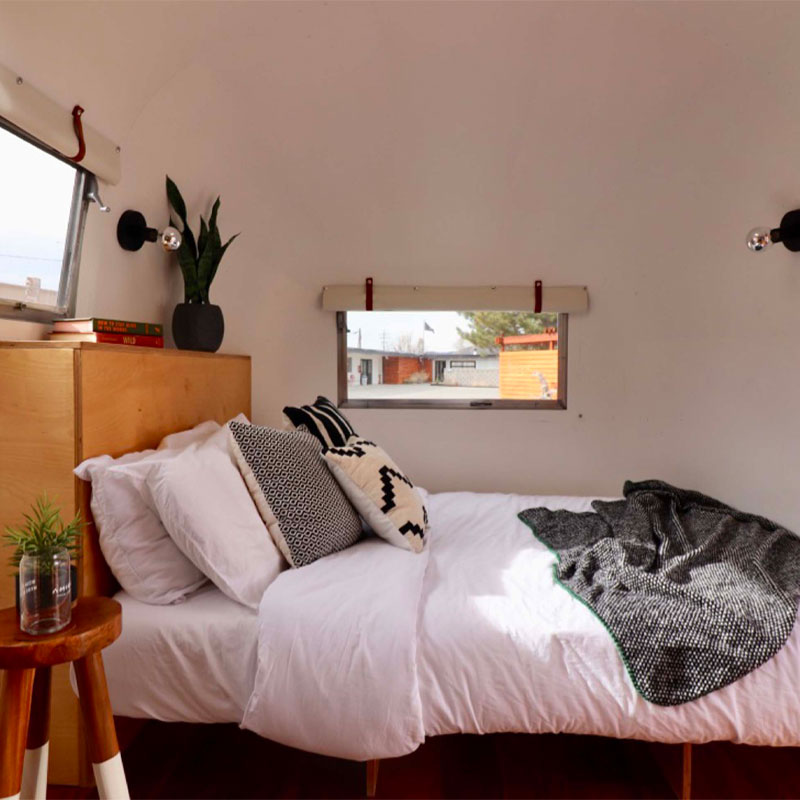 PeeWee Airstream