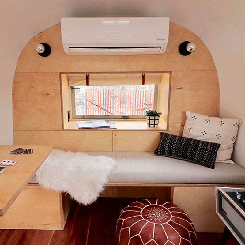 PeeWee Airstream