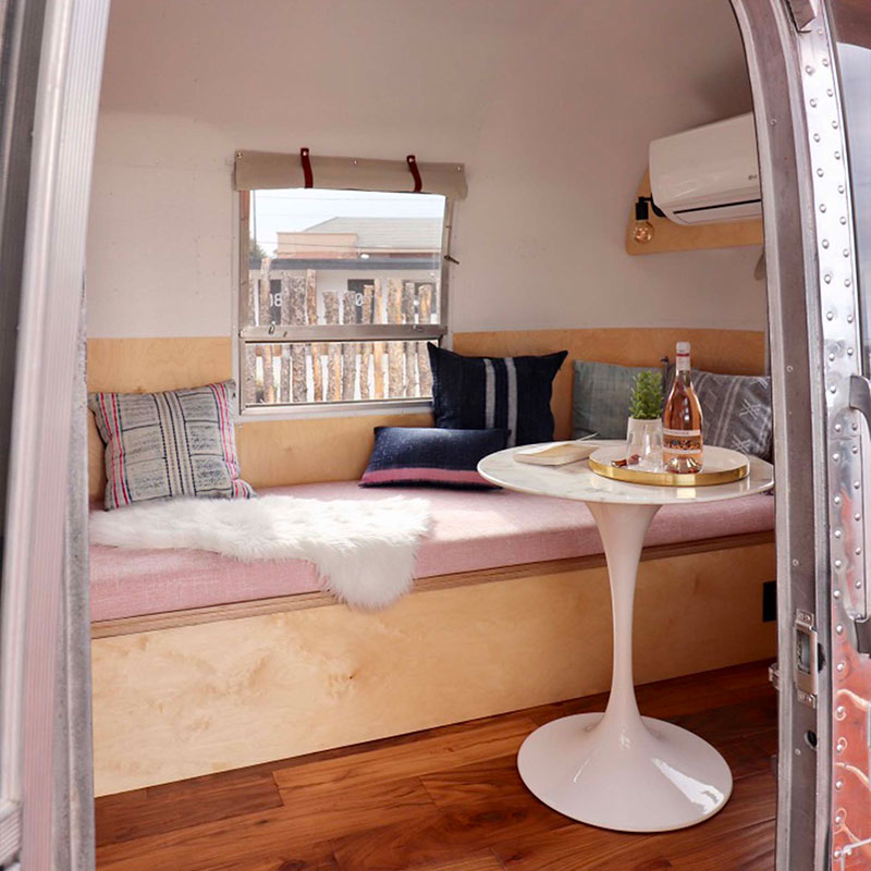 Velma Airstream