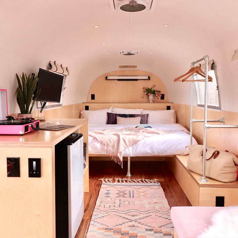Velma Airstream