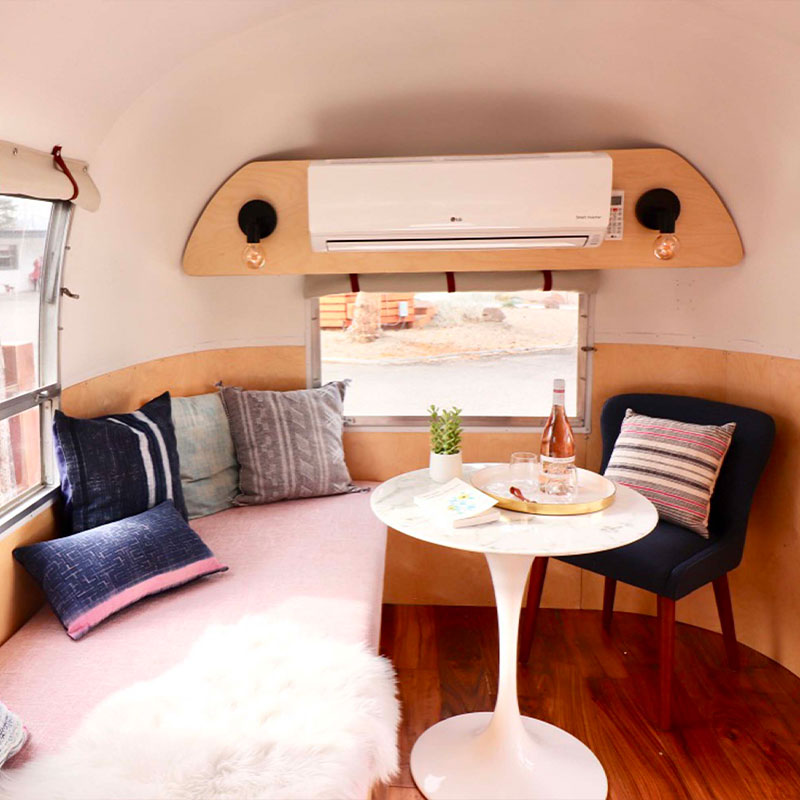 Velma Airstream