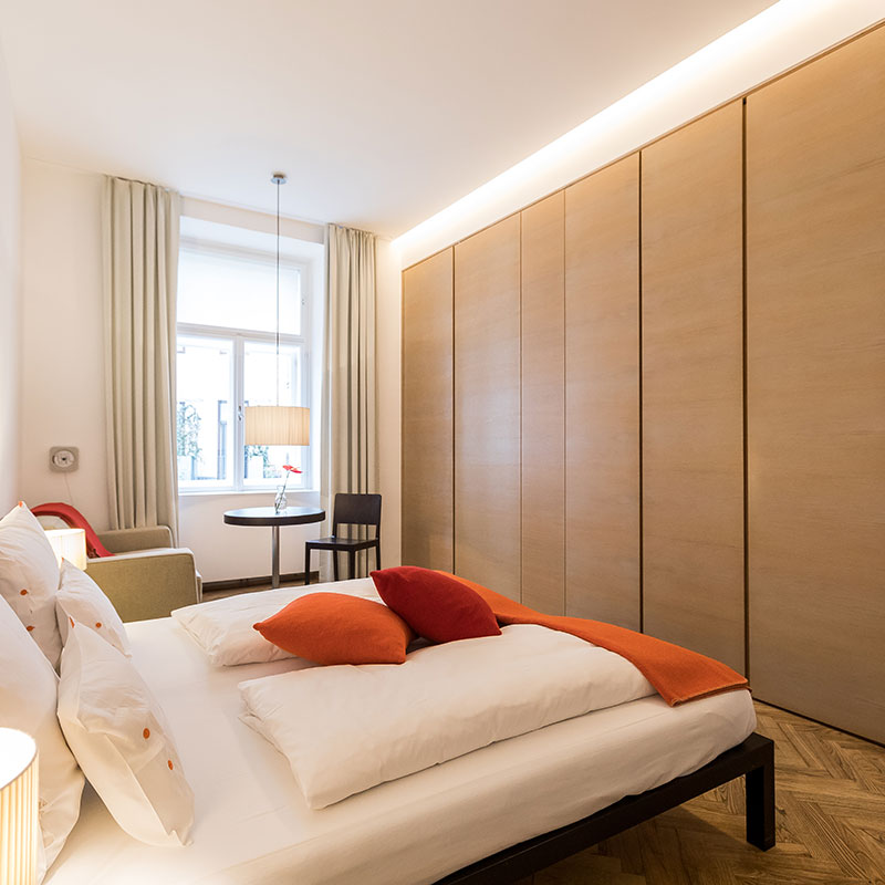Double Room L