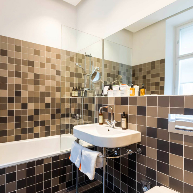 Double Room L