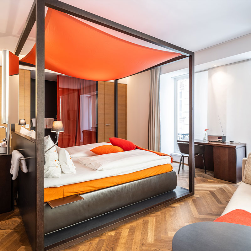 Double Room XL