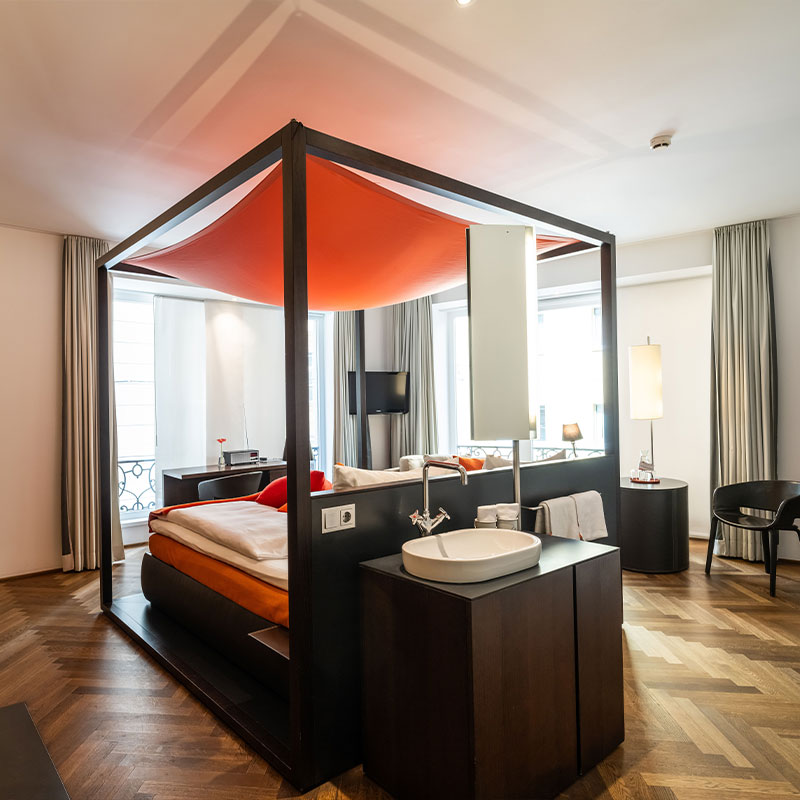 Double Room XL