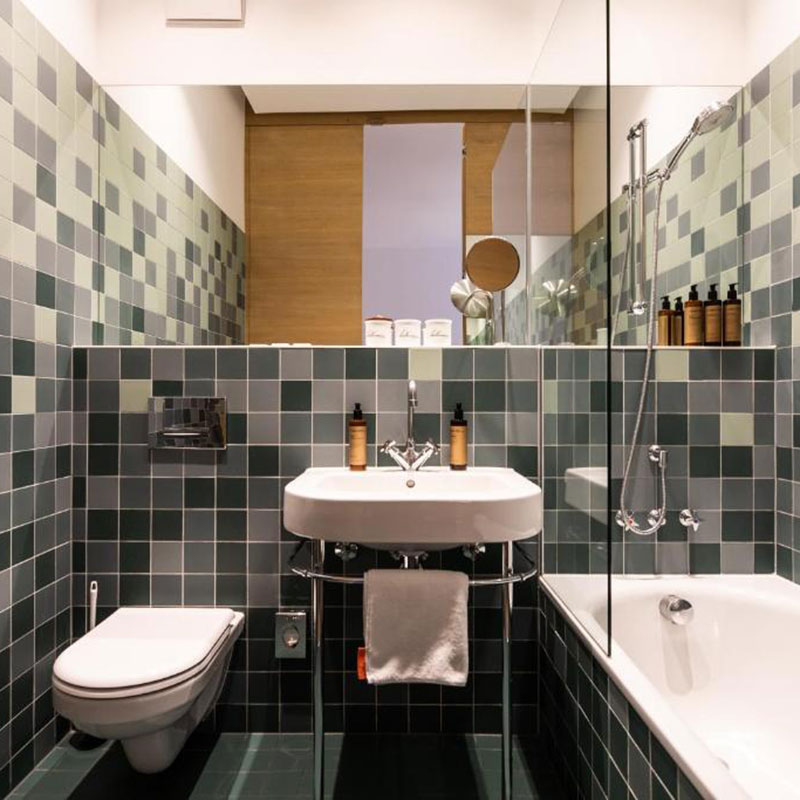 Double Room XL