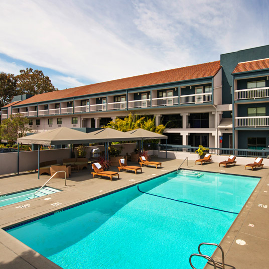 The Domain Hotel