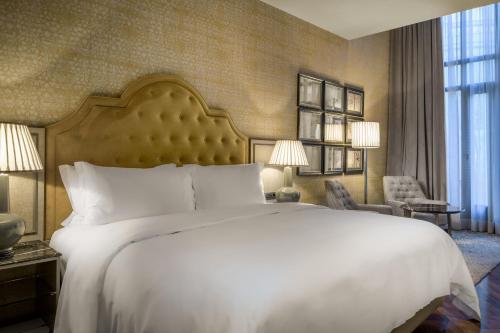 Premium Deluxe King or Twin Room