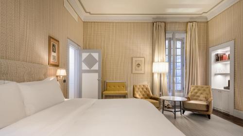 Premium Deluxe Palace King Room