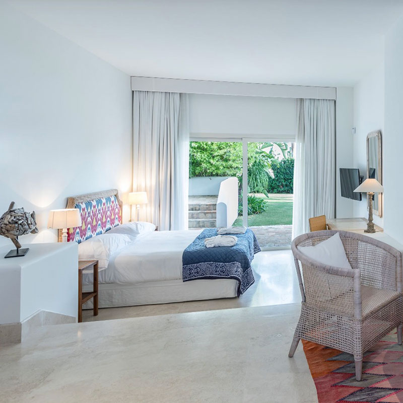 6 Bedroom Private Villa 