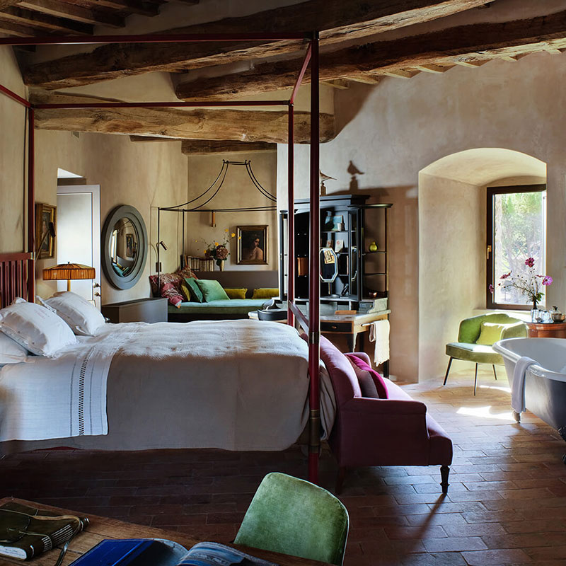Grand Room