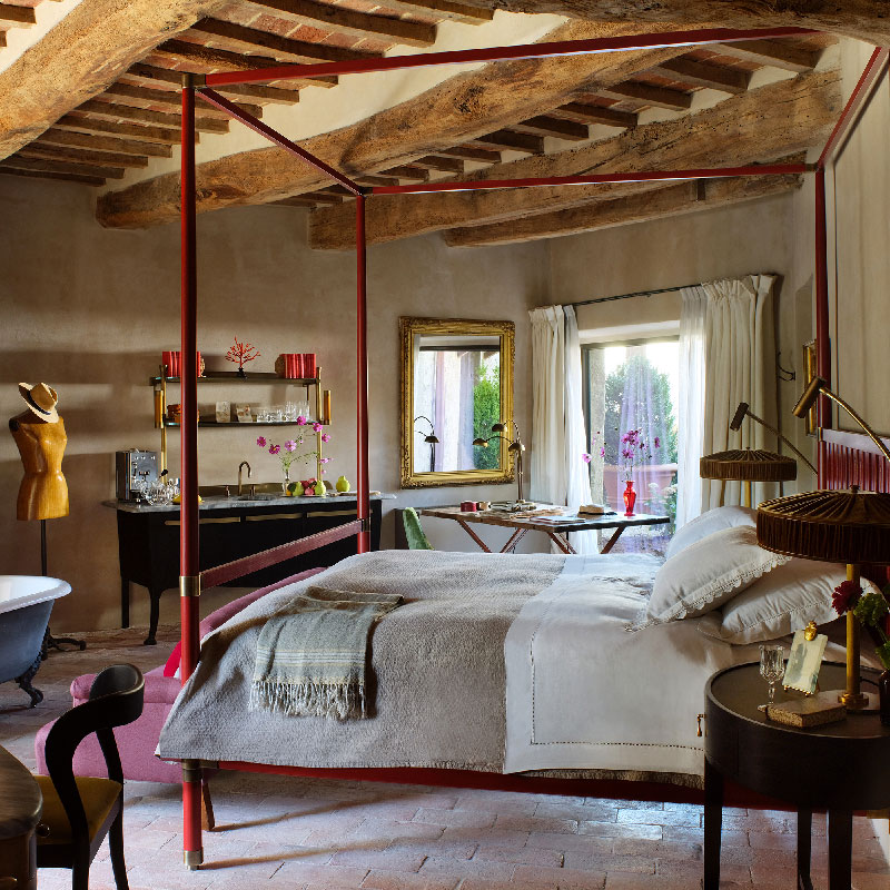 Grand Room