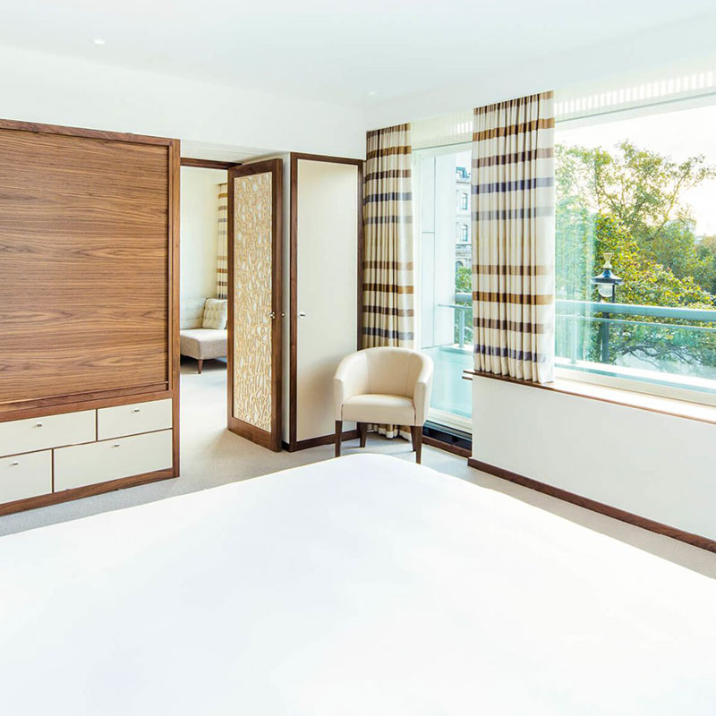 Park Suite