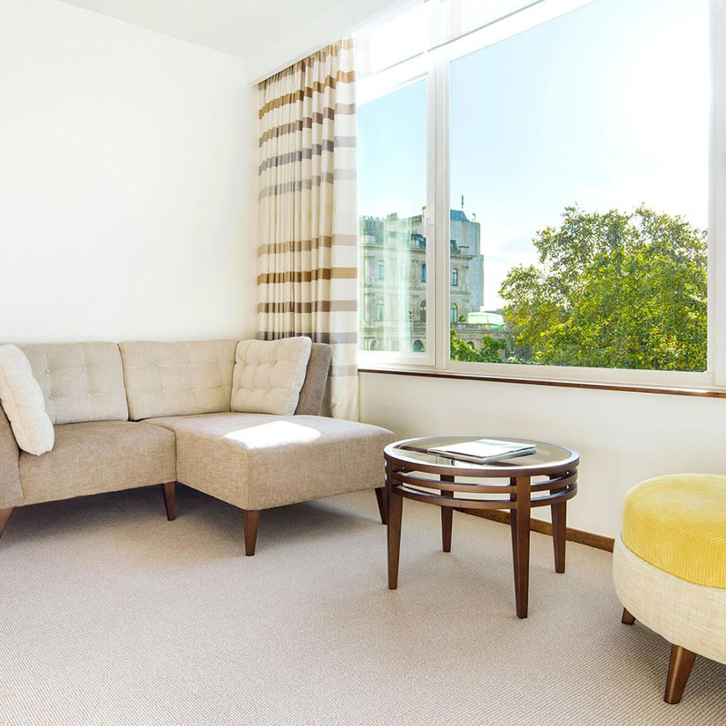 Park Suite