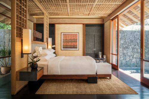 Dazzling Datai – Beach Villa One-Bedroom (Malaysia Resident rate)