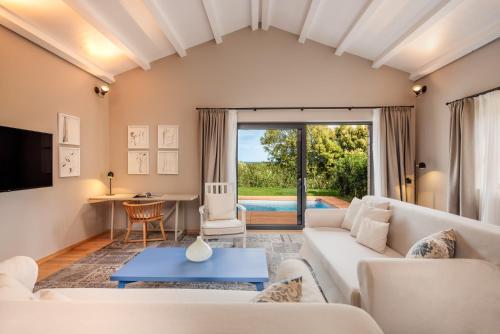 Deluxe Villa