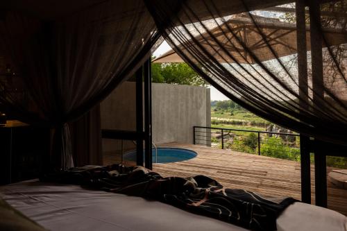 Suite with Private Pool