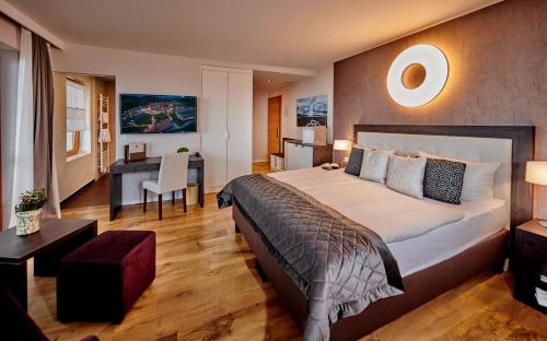Double Room Superior