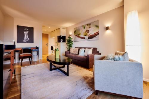 First Suite