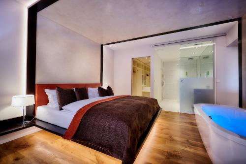 First Suite