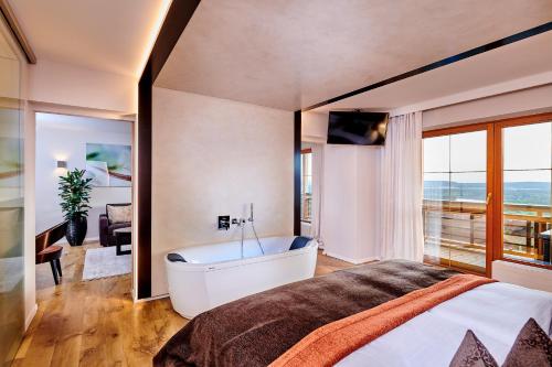 First Suite