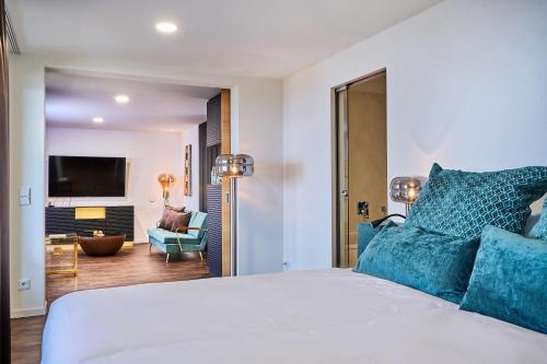 Hideaway Suite
