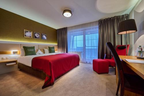 Komfort Double Room