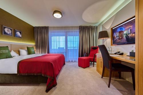 Komfort Double Room