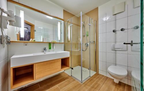 Komfort Double Room