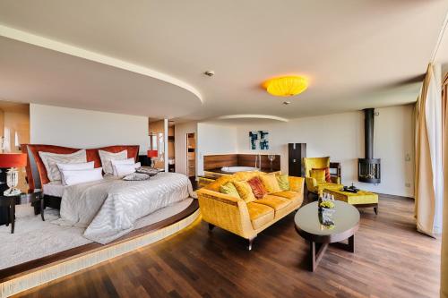 Luxus Suite