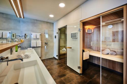 Luxus Suite
