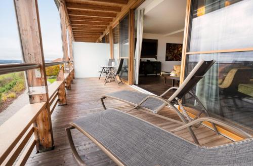 Luxus Suite