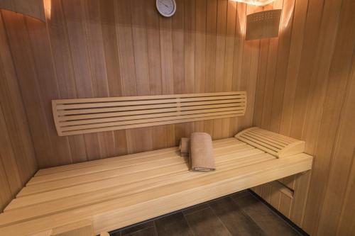Luxus Suite