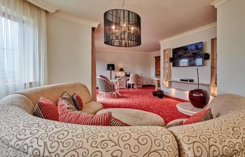 Romantik Suite