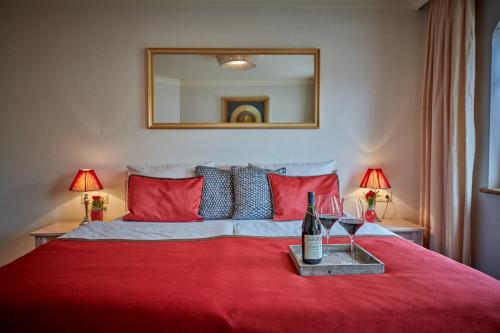Romantik Suite