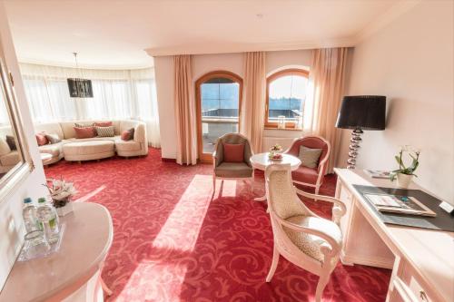 Romantik Suite