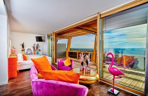 Sky Suite