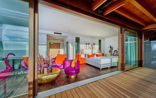 Sky Suite