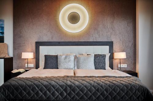 De Luxe Double Room