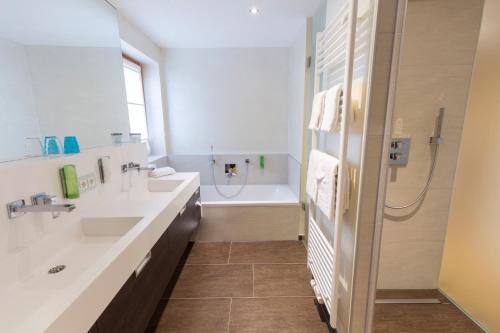 De Luxe Double Room