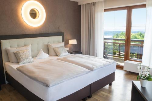 De Luxe Double Room