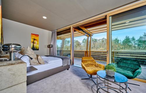 Wald Suite (limited view)