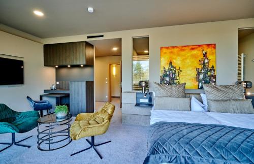 Wald Suite (limited view)