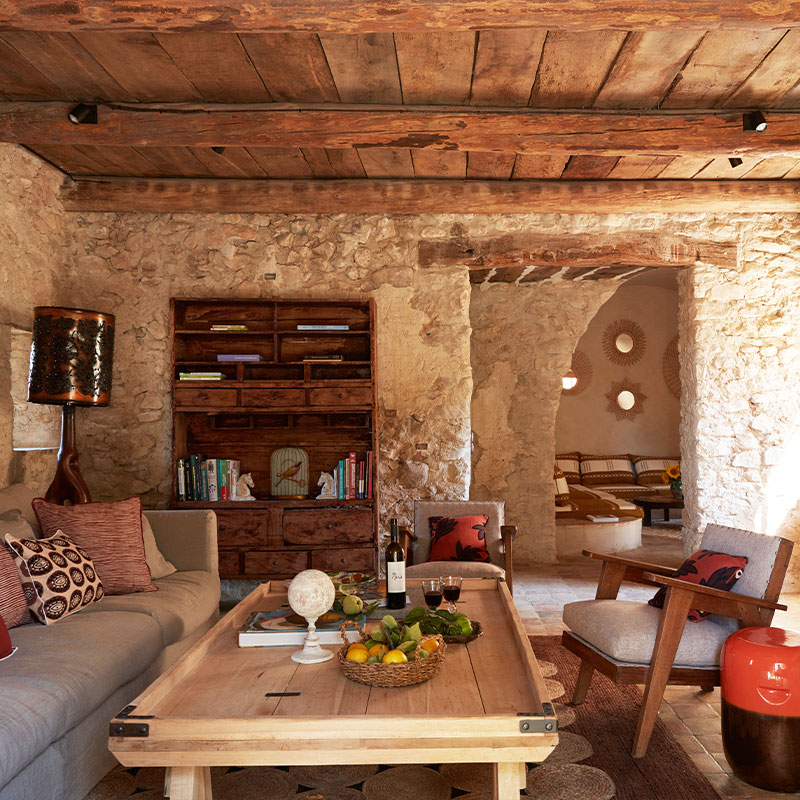 Villa le Mas Vermentino