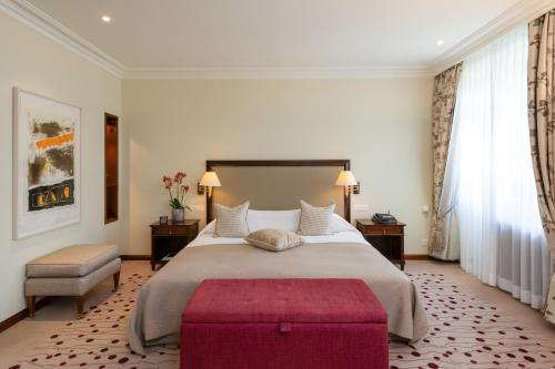 Deluxe Junior Suite